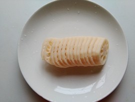 藕夹步骤3