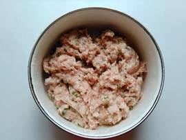 藕夹步骤2
