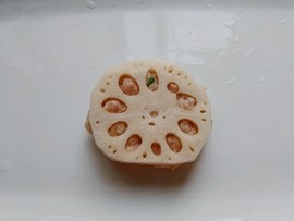 藕夹步骤6