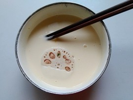 藕夹步骤7