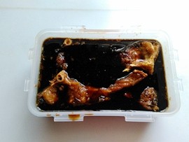 上海熏鱼步骤8