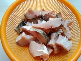 上海熏鱼步骤2