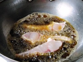 上海熏鱼步骤5