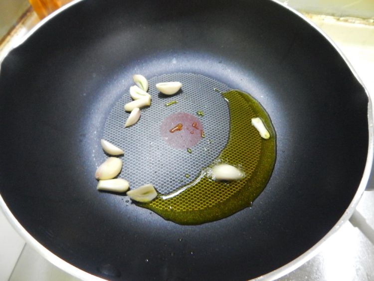 杏鲍菇烧牛肉步骤8