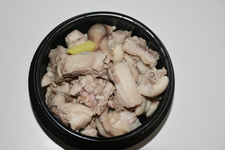 香辣啤酒鸭步骤3