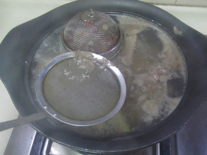 香辣卤鸭翅步骤4