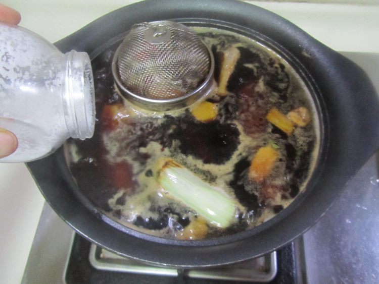 香辣卤鸭翅步骤7