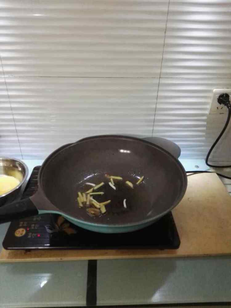 孜然烧软排步骤4