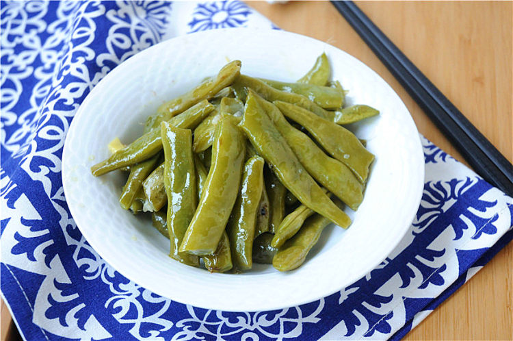 换个方法更健康——蒸步骤6