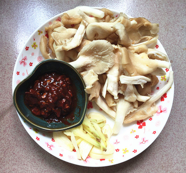 水煮黄牛肉步骤3