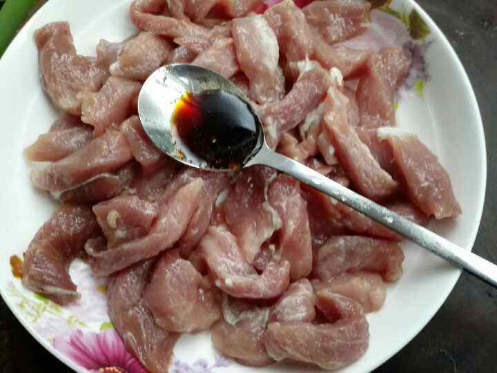 软炸里脊肉步骤6
