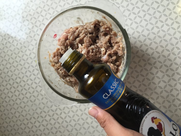 香菇猪肉馄饨步骤6