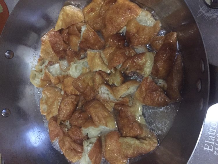 黄焖两样步骤5