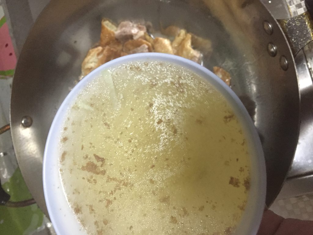 黄焖两样步骤10
