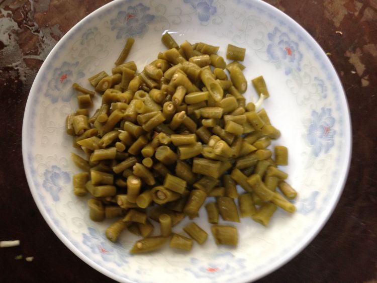 酸汤肥牛步骤2
