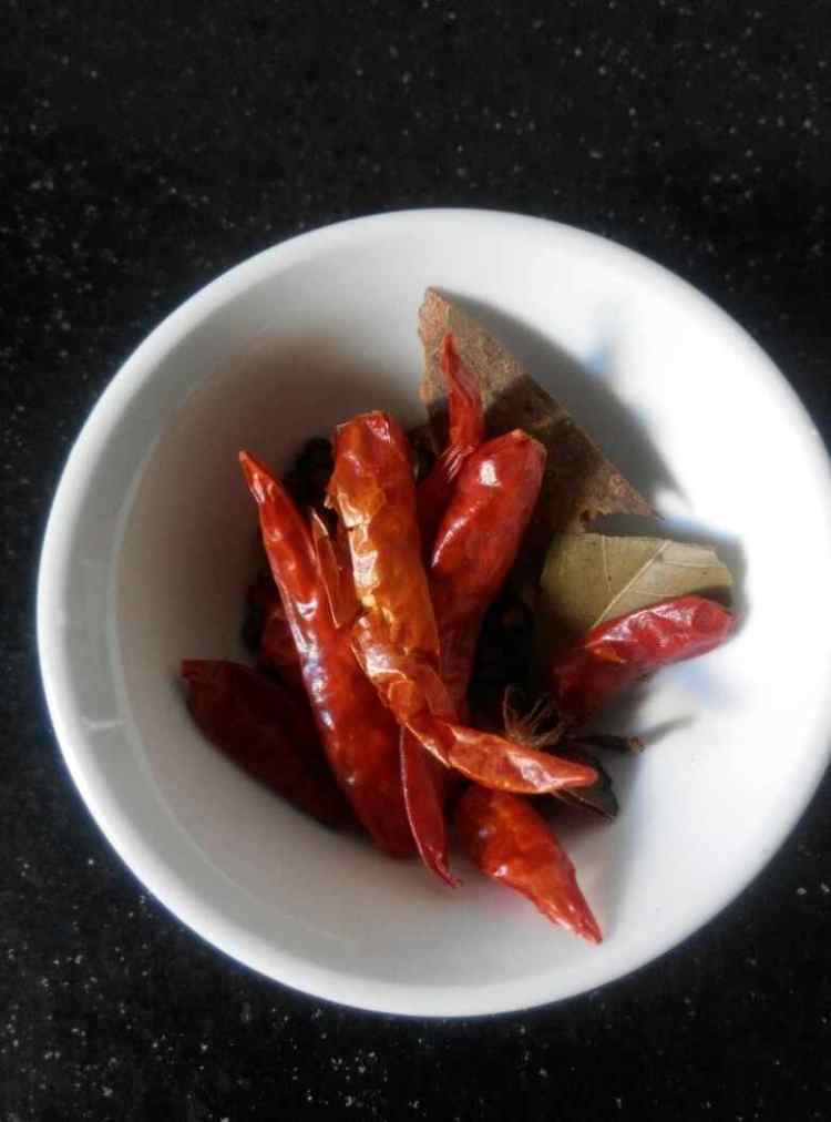 麻辣凤爪步骤5