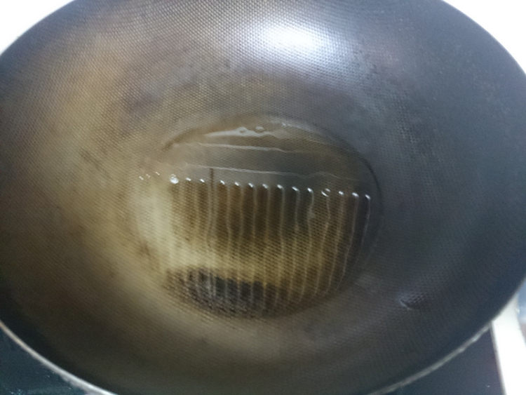 香芹炒猪耳朵步骤3