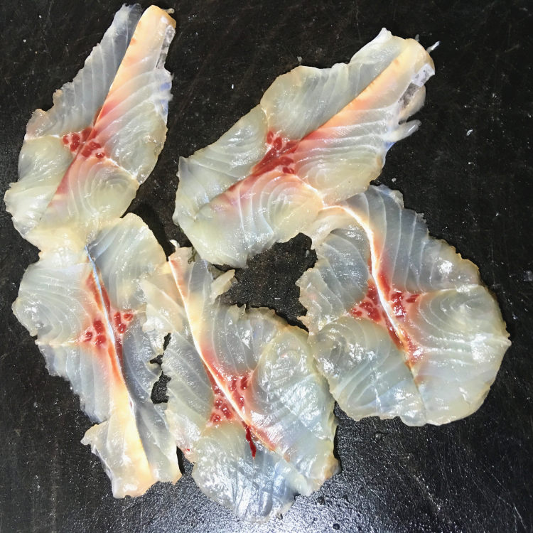 川味酸菜鱼步骤5