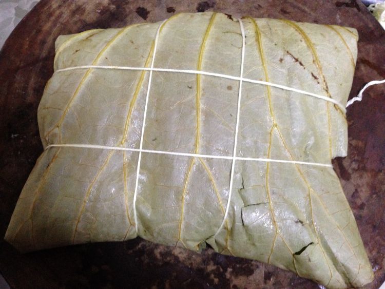 荷香卤鸡腿步骤6