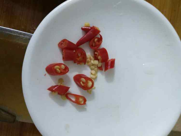 香辣炒虾步骤1