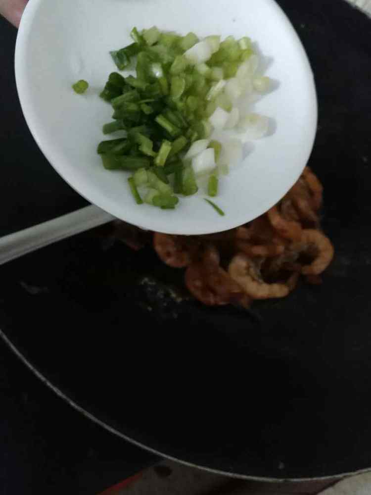 香辣炒虾步骤8