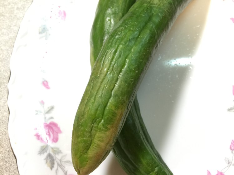 糖渍小黄瓜步骤4