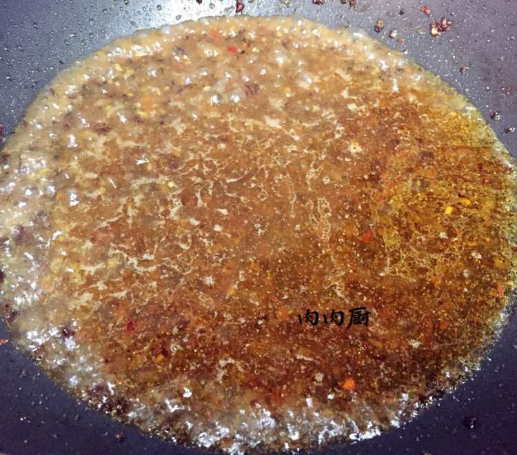 四川麻婆豆腐步骤9