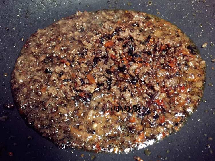 四川麻婆豆腐步骤7