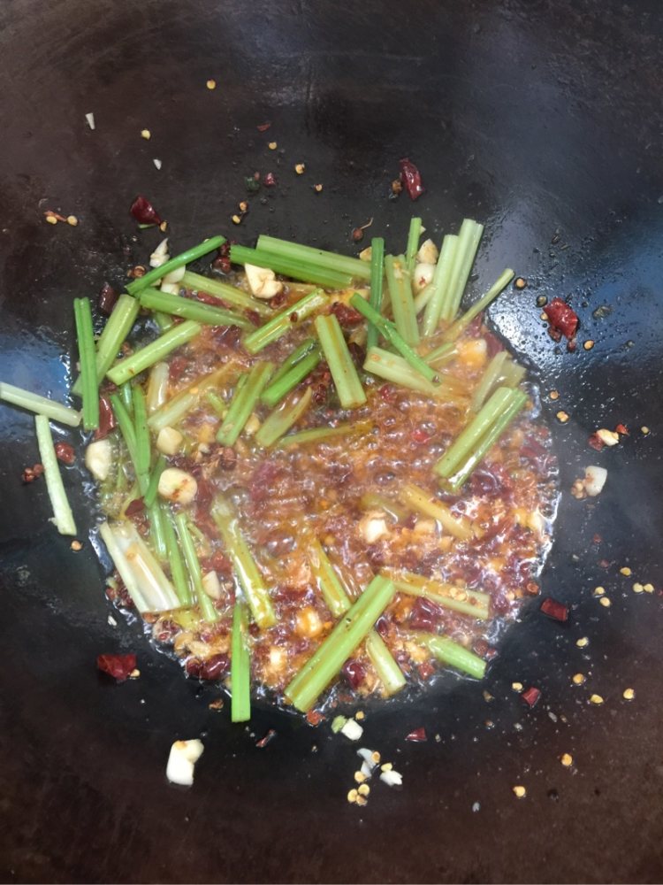 香酥小鱼步骤8