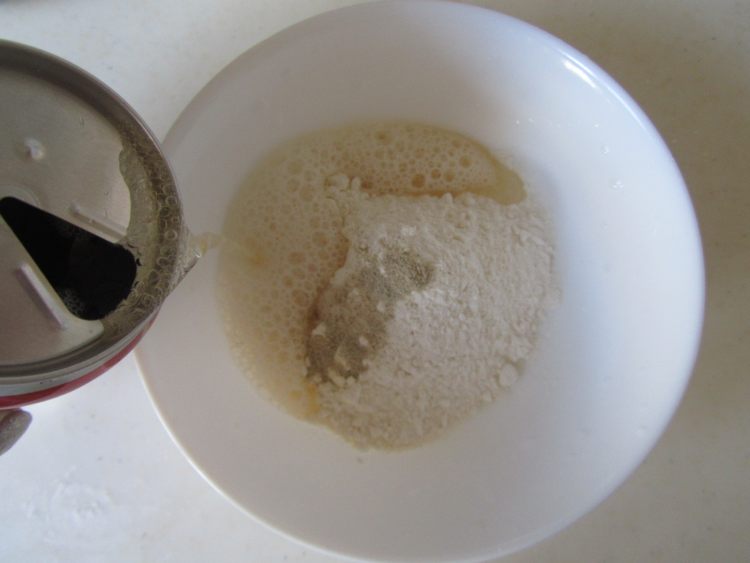 香辣小酥鱼步骤3