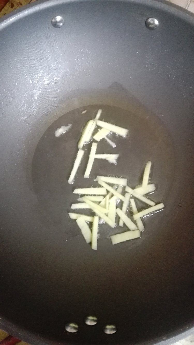 红烧沙尖鱼步骤3