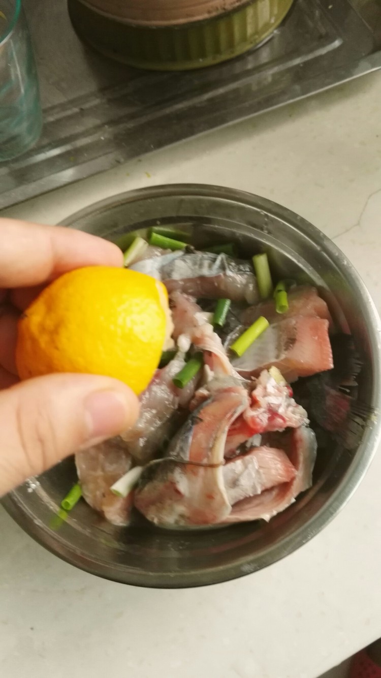盖世鲶鱼步骤2