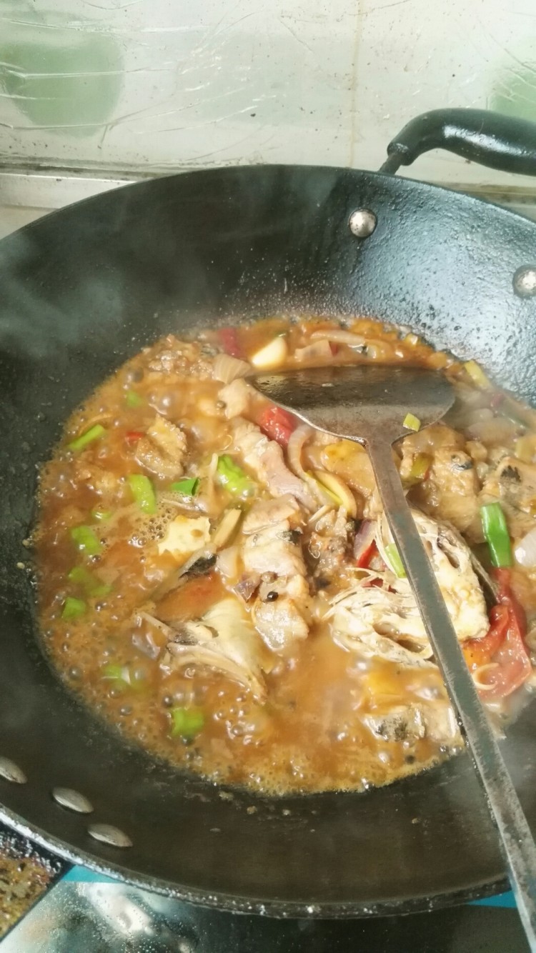 盖世鲶鱼步骤8