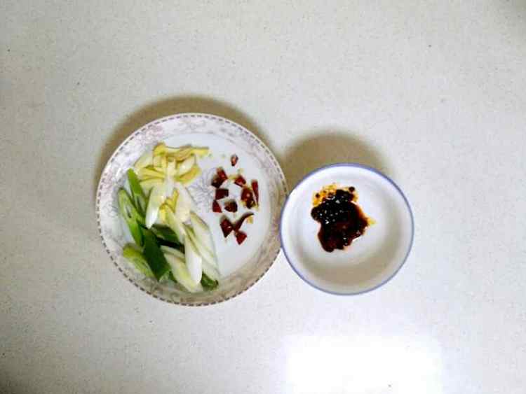 香辣海蟹步骤3