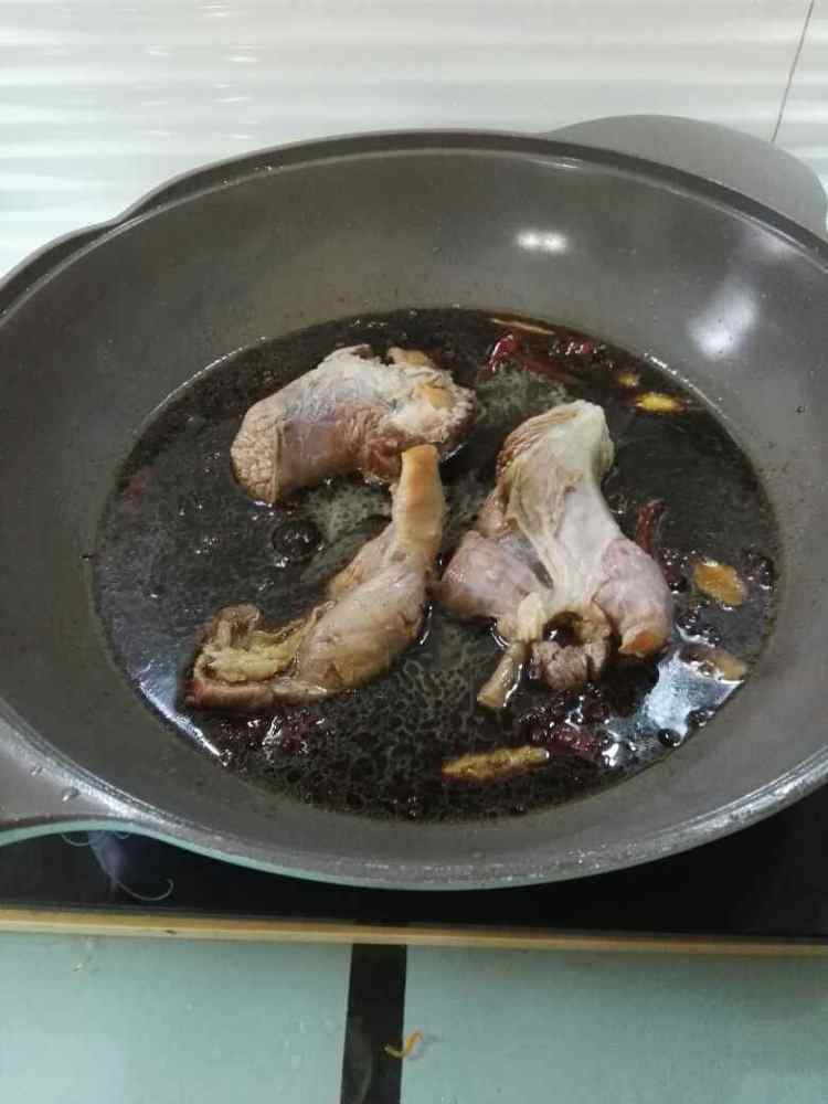 药膳卤牛肉步骤6