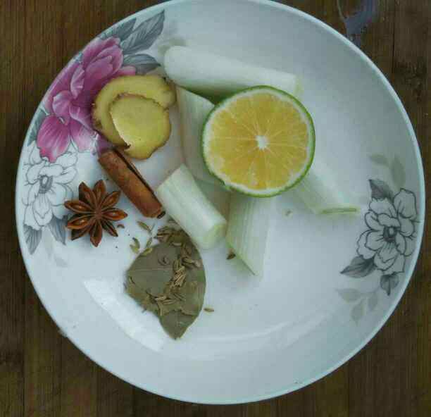 西红柿牛肉汤步骤6
