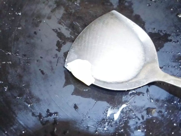 黑椒煎牛扒步骤2