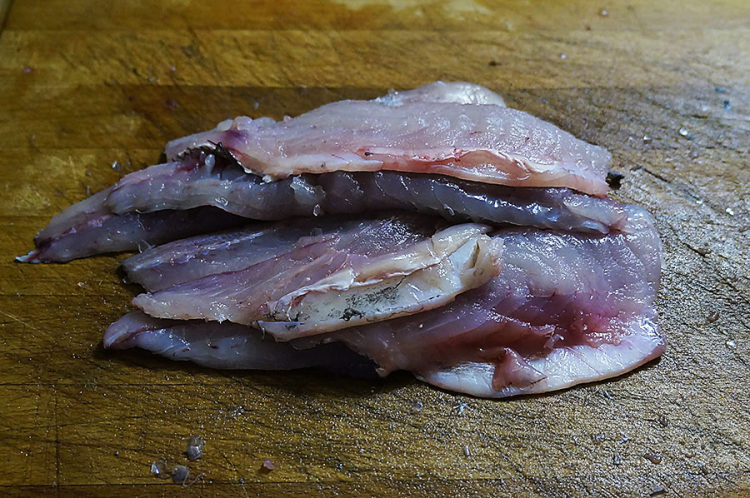 美味鱼饼步骤3