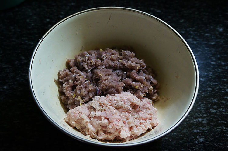 美味鱼饼步骤6