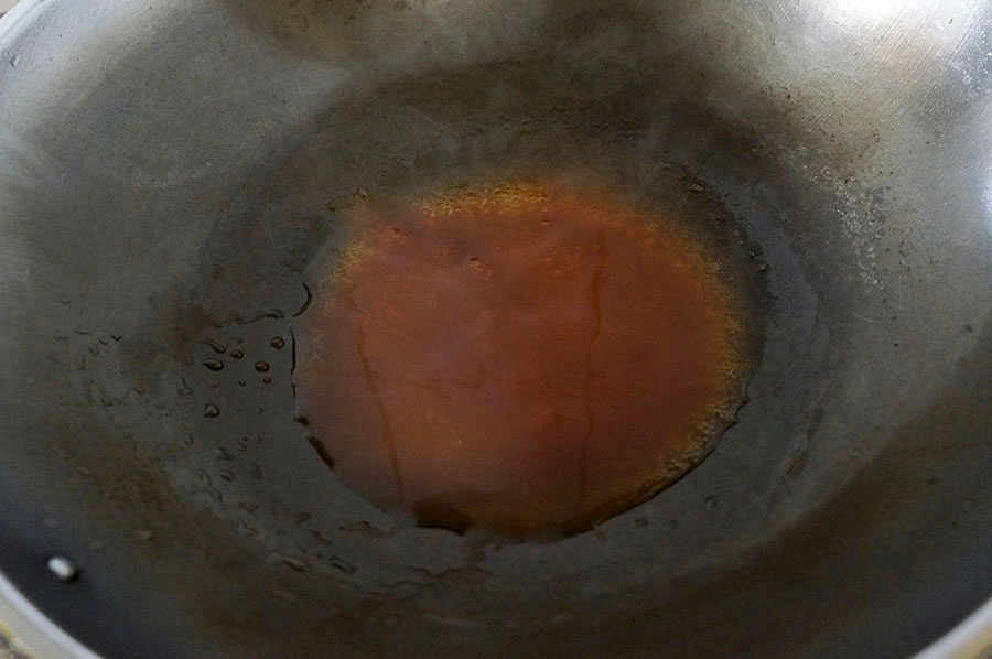 美味鱼饼步骤12