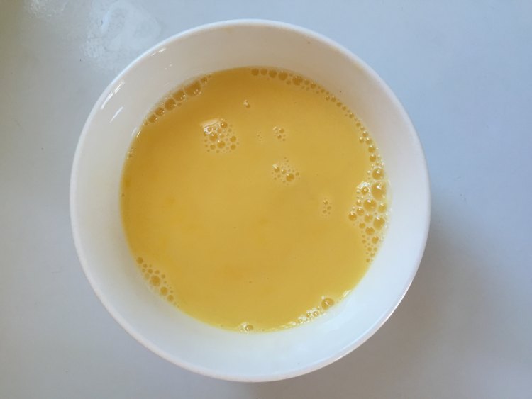 素炒丝瓜步骤2