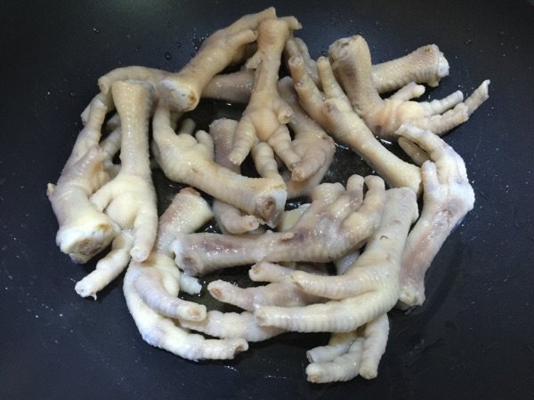 虎皮凤爪步骤9