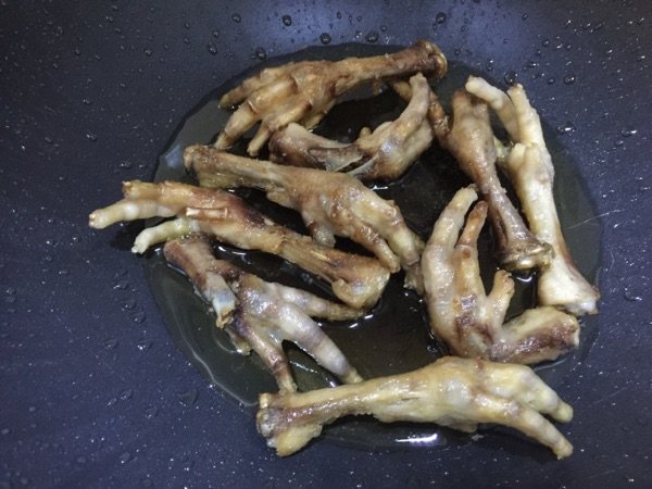 虎皮凤爪步骤10