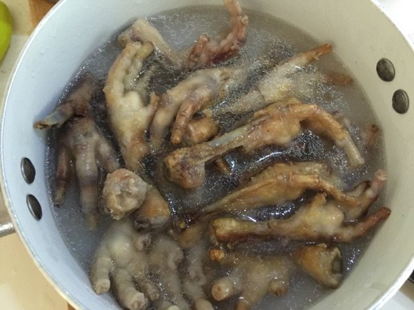 虎皮凤爪步骤12