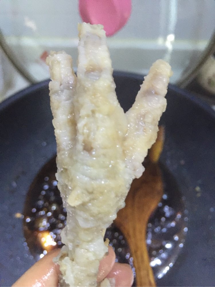 虎皮凤爪步骤16