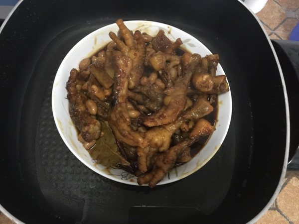 虎皮凤爪步骤19