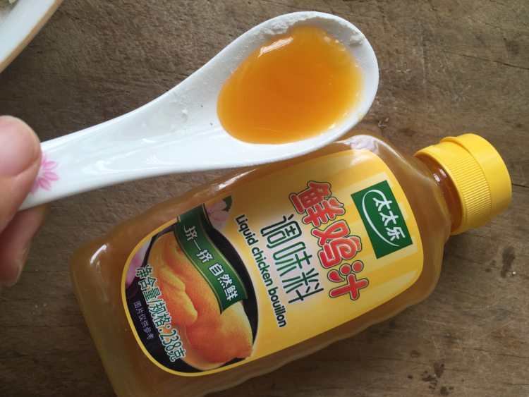 香煎鸡蛋藕饼步骤6