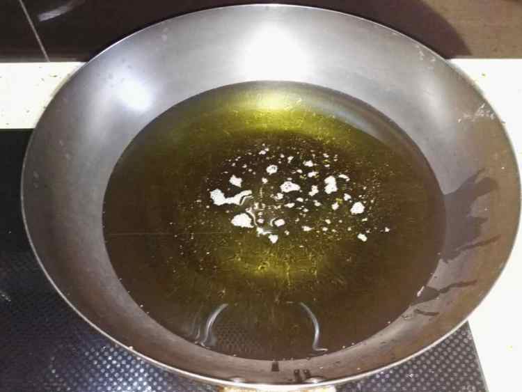 干炸豆腐鱼丸子步骤10