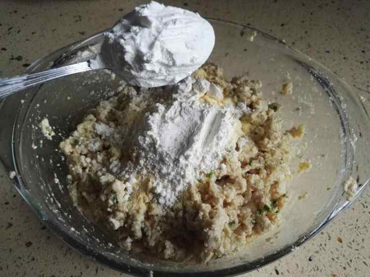 干炸豆腐鱼丸子步骤9