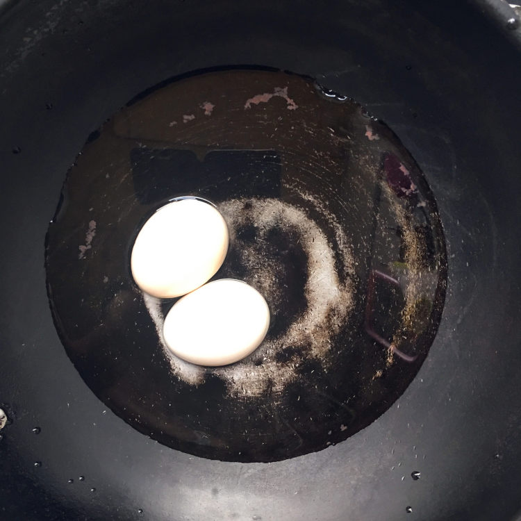 五香卤肉饭步骤1